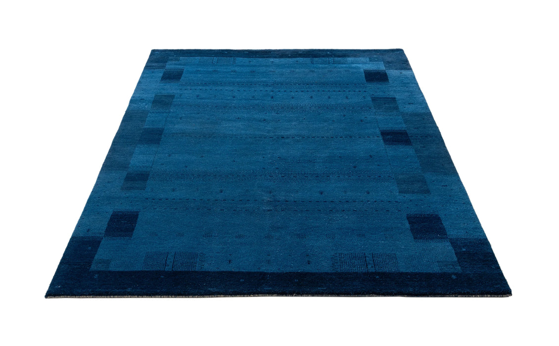 236 x 171 Kashkuli fine