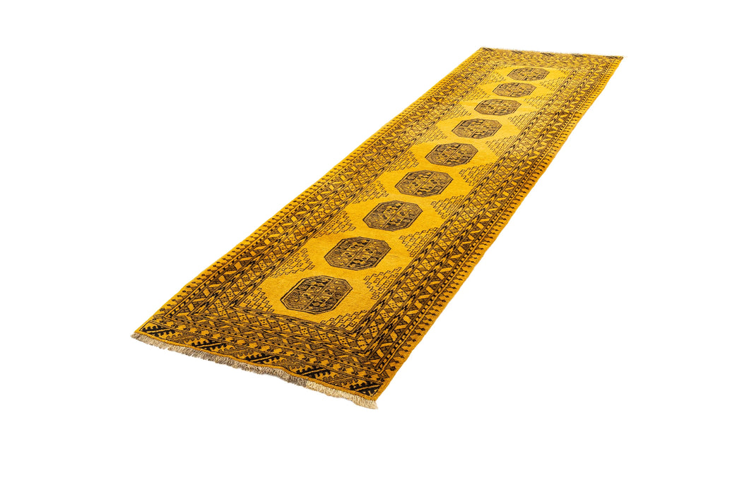 390 x 98 Gold Afghan