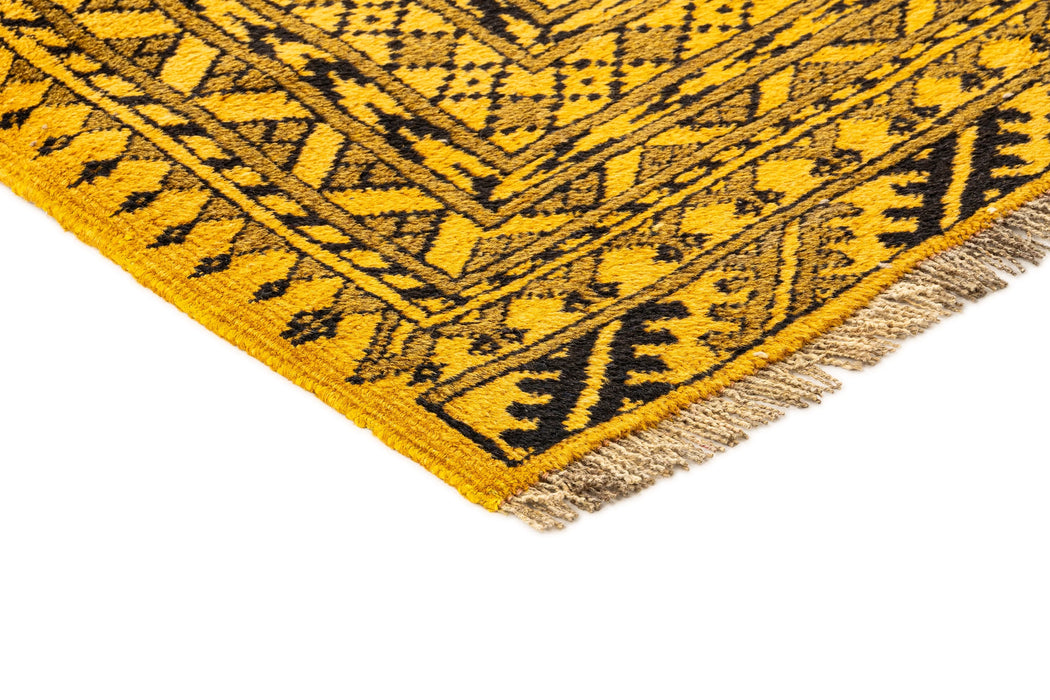 390 x 98 Gold Afghan