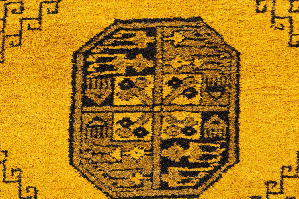 390 x 98 Gold Afghan