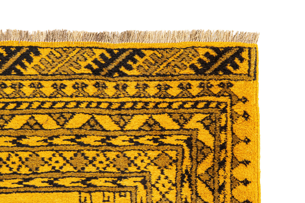 390 x 98 Gold Afghan