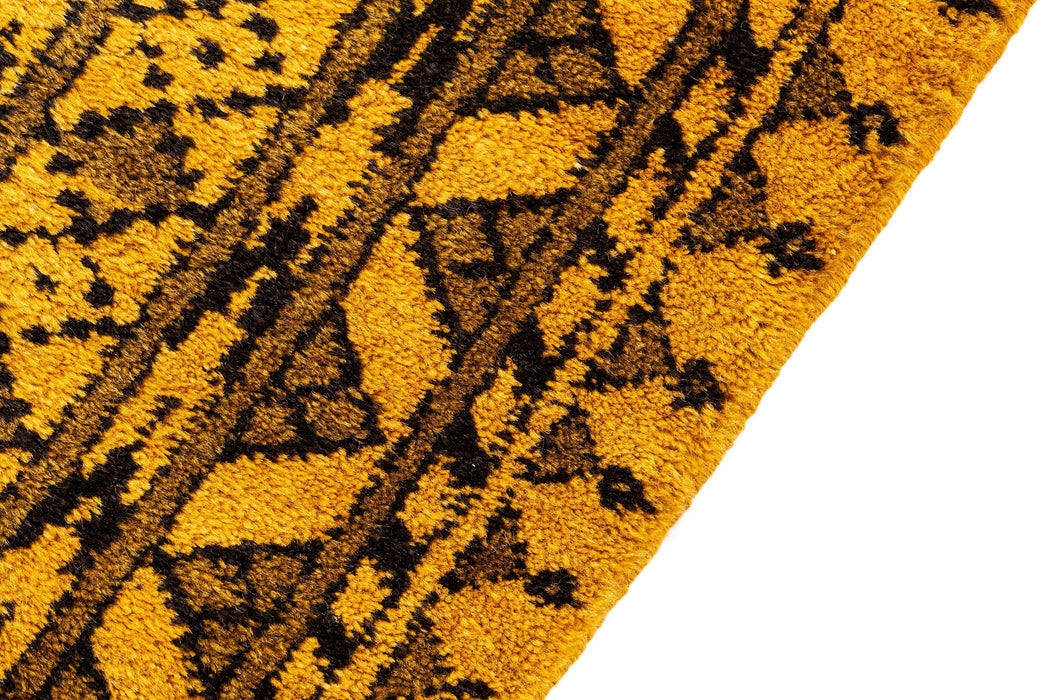 390 x 98 Gold Afghan