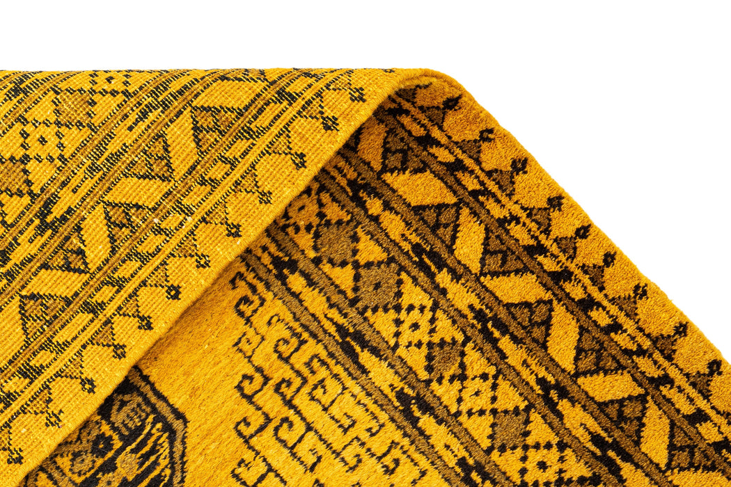 390 x 98 Gold Afghan