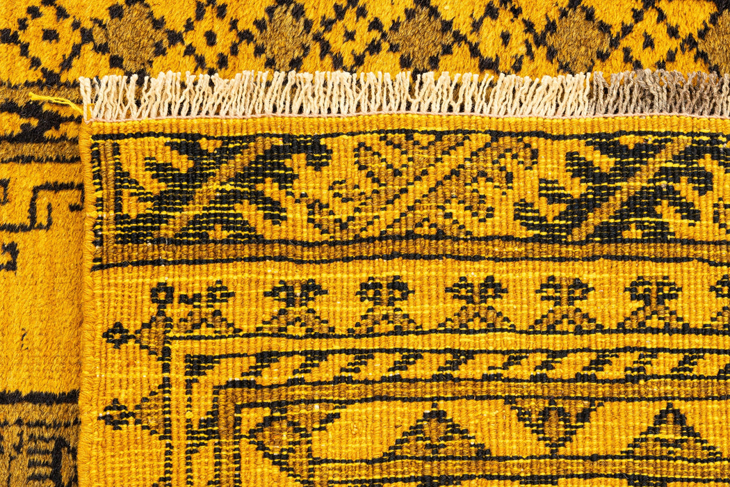 390 x 98 Gold Afghan