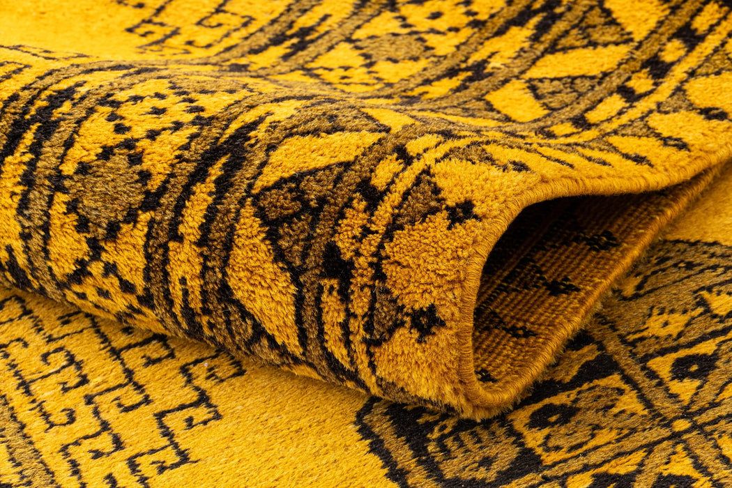 390 x 98 Gold Afghan