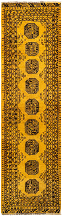 390 x 98 Gold Afghan
