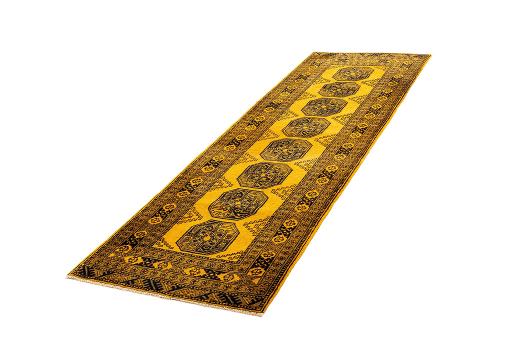 303 x 90 Gold Afghan