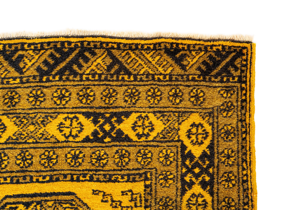 303 x 90 Gold Afghan