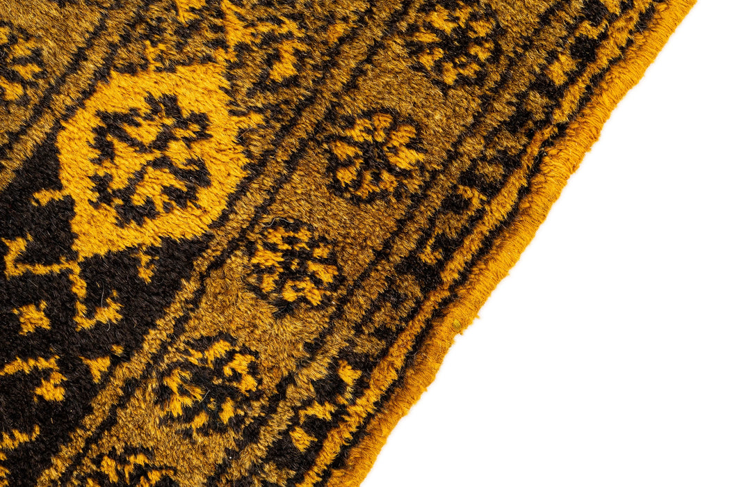 303 x 90 Gold Afghan