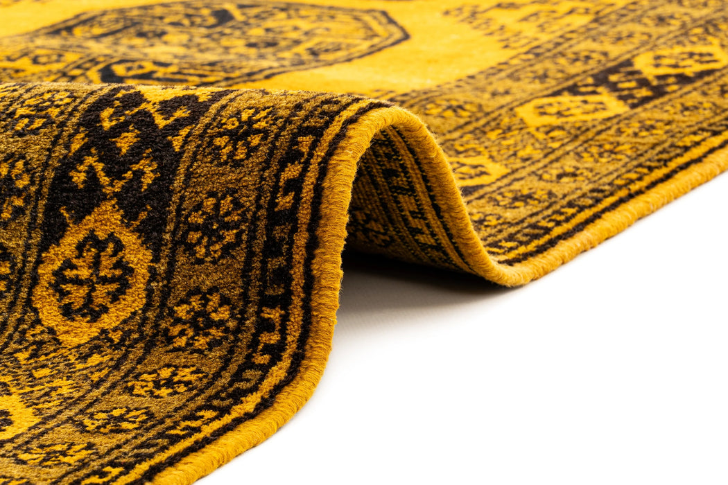 303 x 90 Gold Afghan