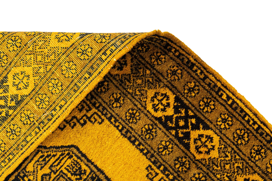 303 x 90 Gold Afghan