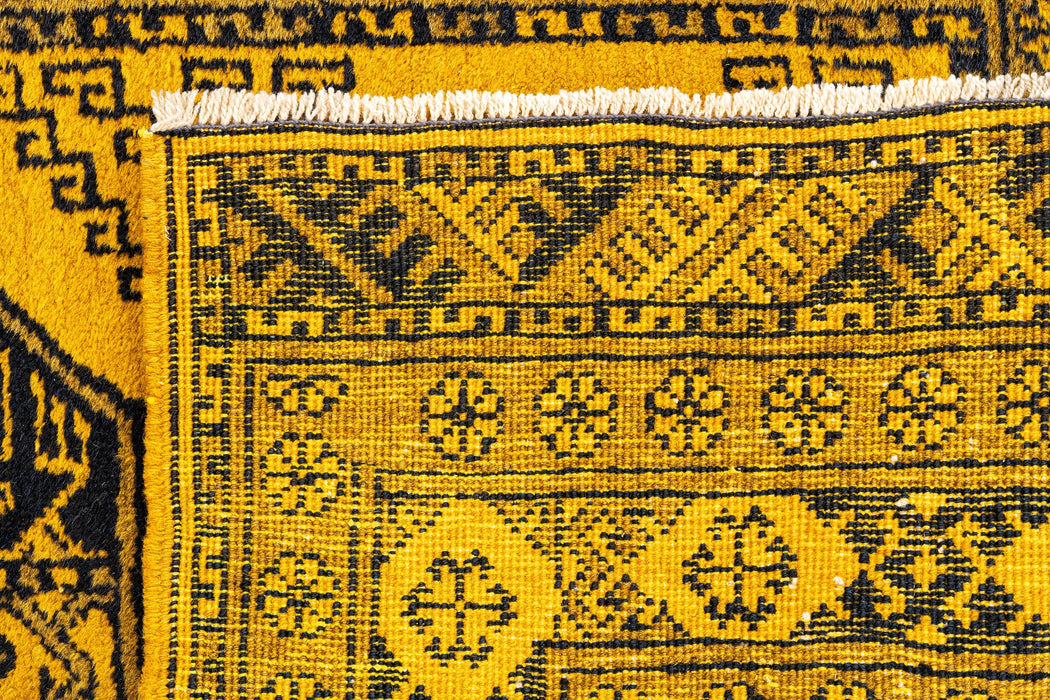 303 x 90 Gold Afghan