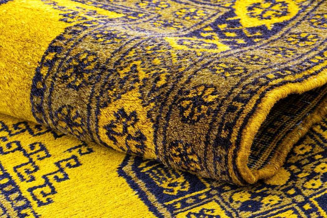 303 x 90 Gold Afghan