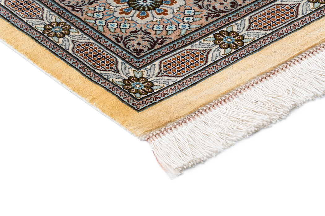 300 x 196 Ghom Seide