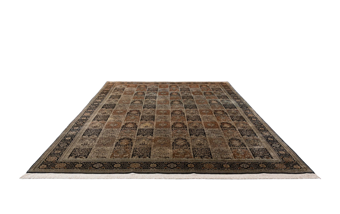 410 x 310 Ghom Seide