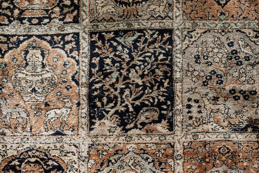 410 x 310 Ghom Seide