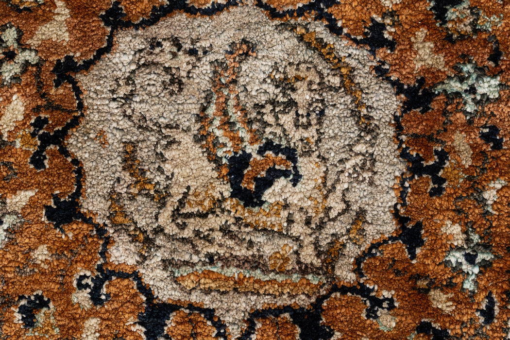 410 x 310 Ghom Seide