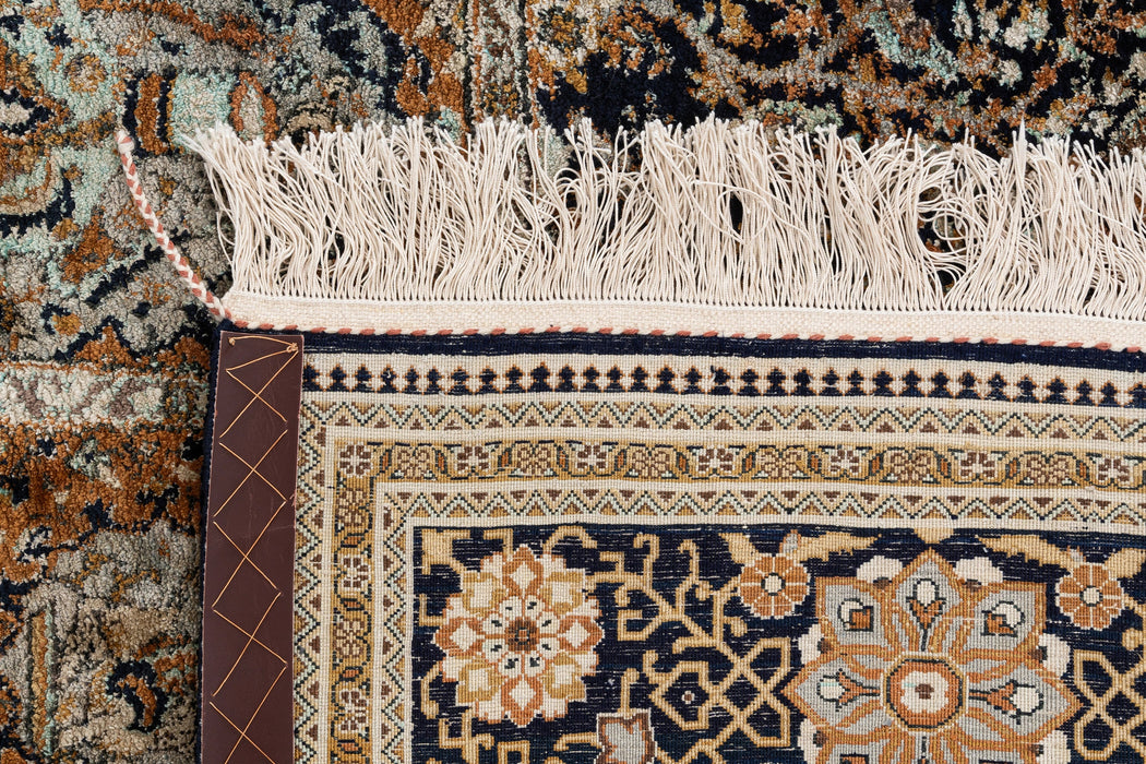 410 x 310 Ghom Seide