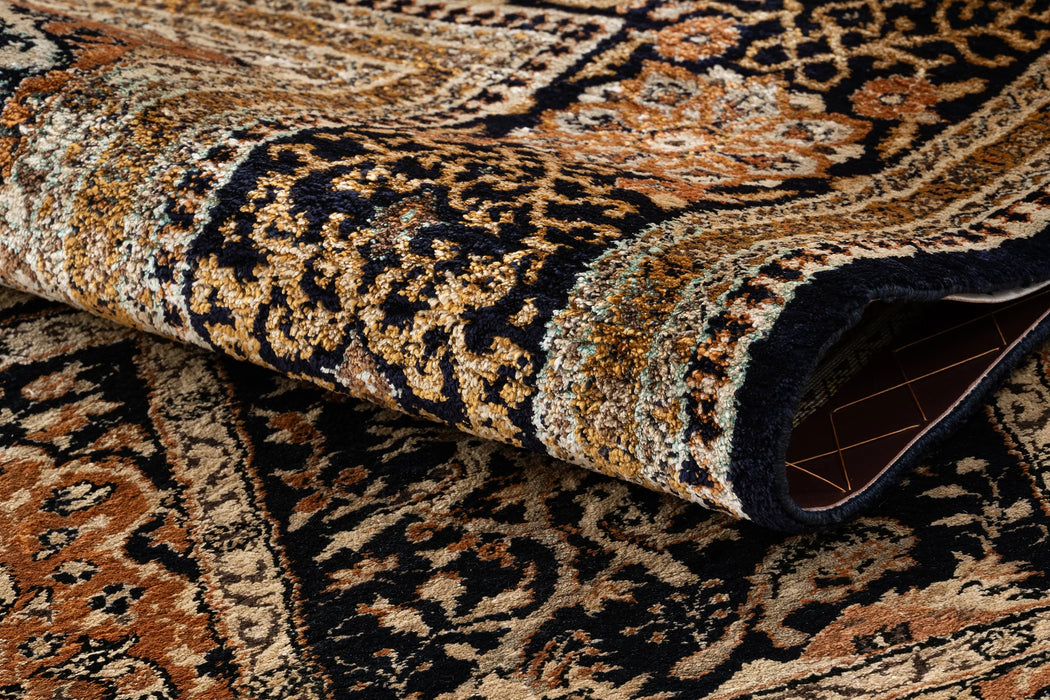 410 x 310 Ghom Seide