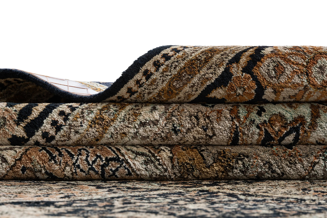 410 x 310 Ghom Seide