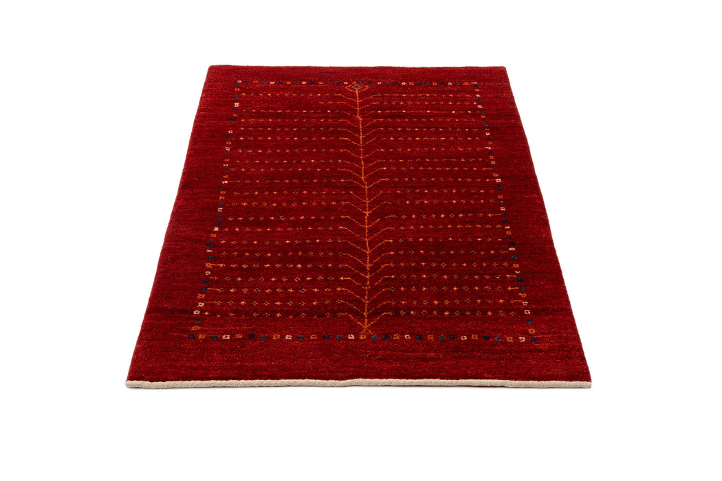 151 x 96 Gabbeh fein