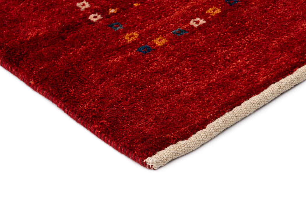 151 x 96 Gabbeh fein