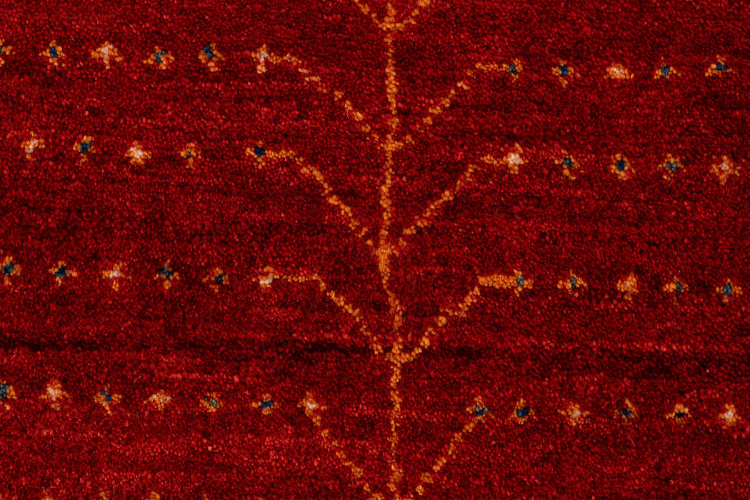 151 x 96 Gabbeh fein