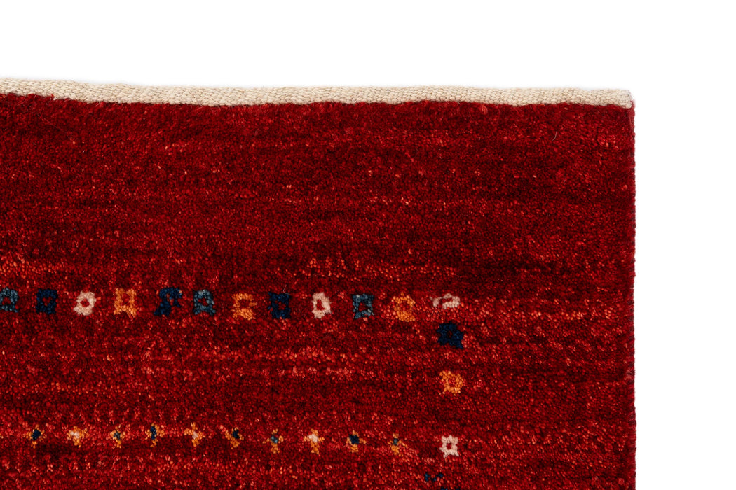 151 x 96 Gabbeh fein