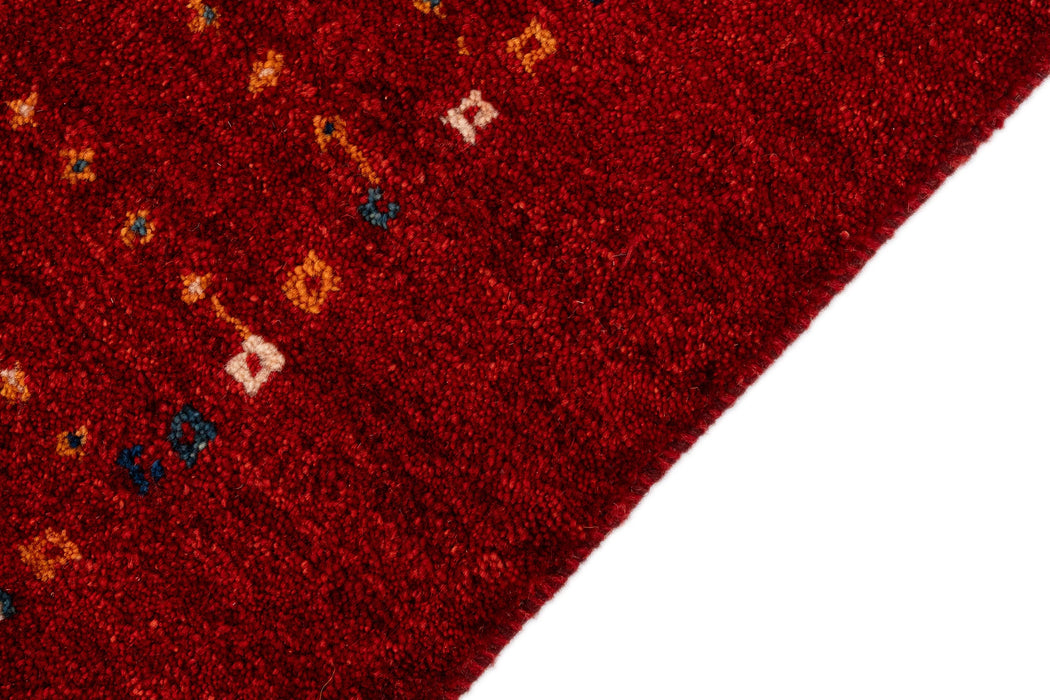 151 x 96 Gabbeh fein