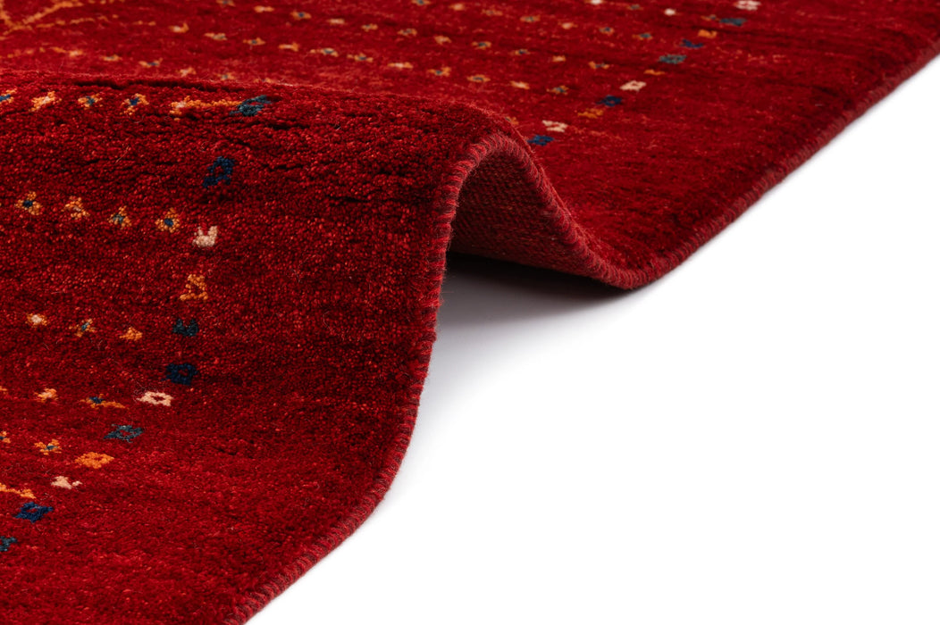 151 x 96 Gabbeh fein