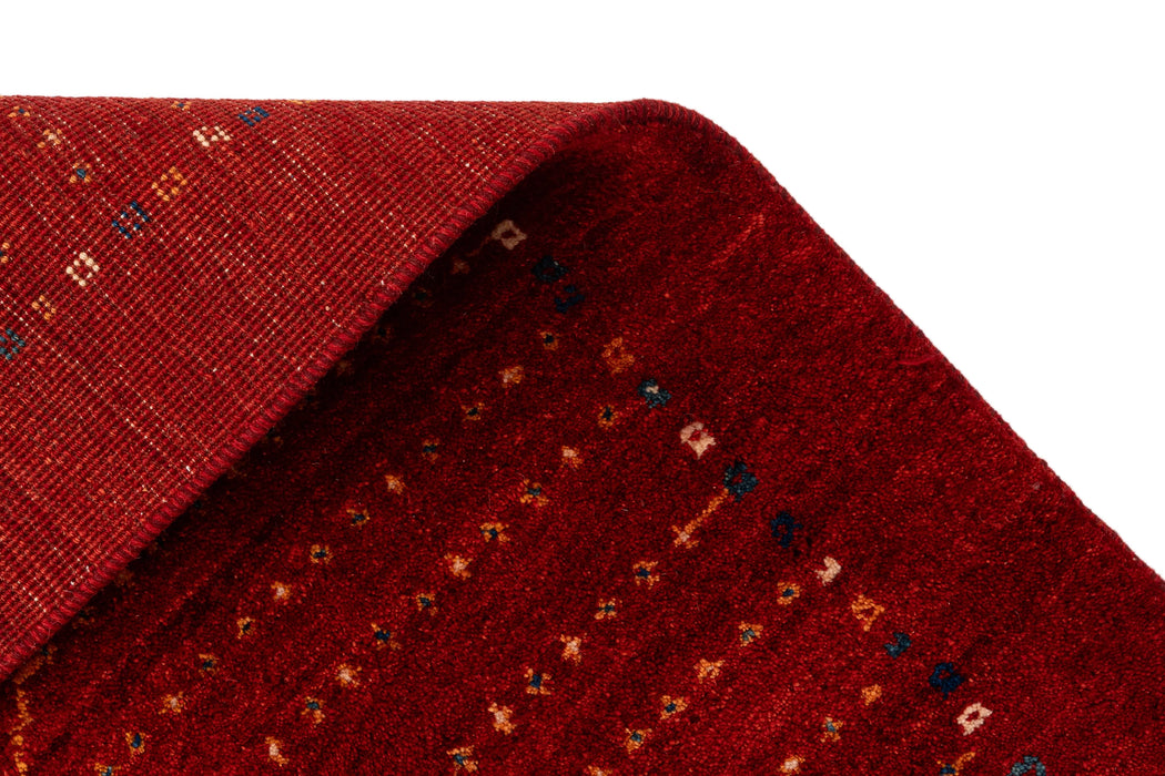 151 x 96 Gabbeh fein