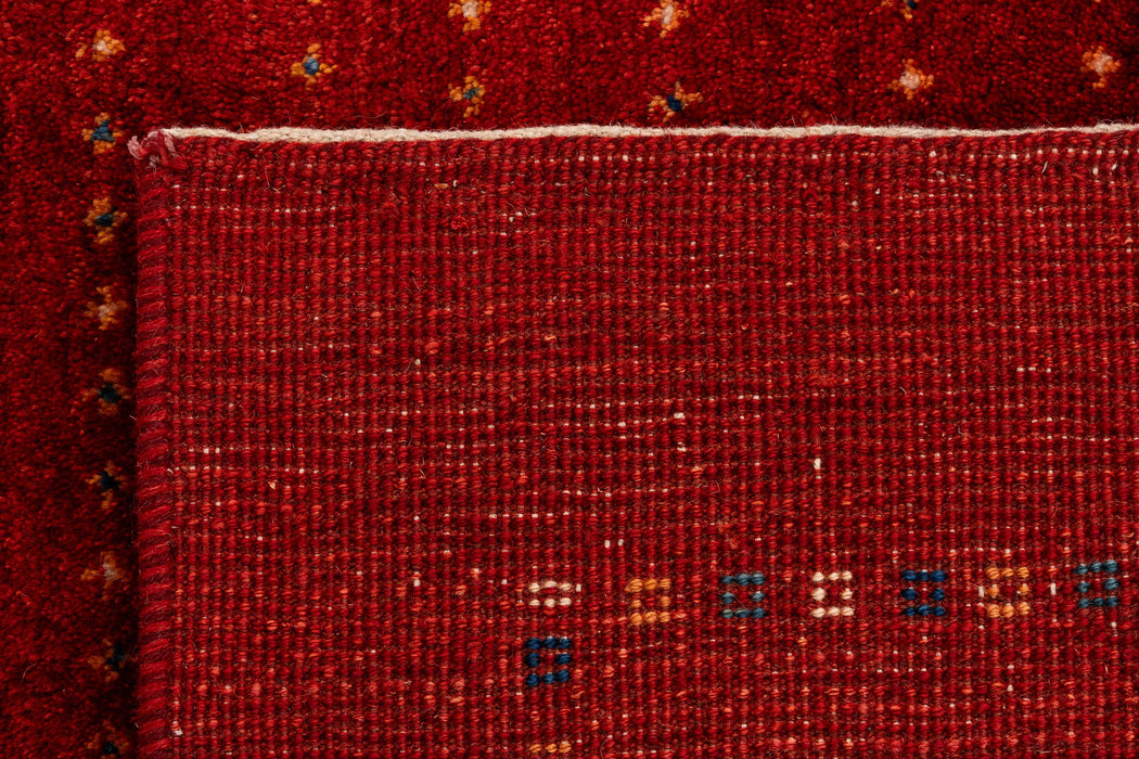 151 x 96 Gabbeh fein