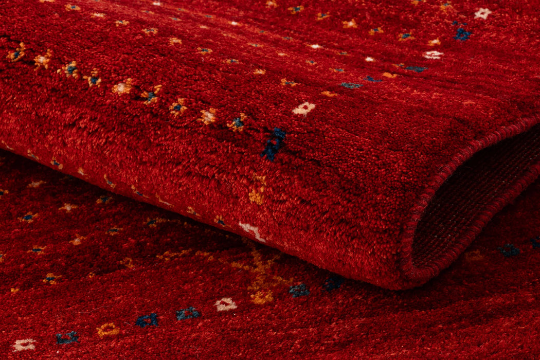 151 x 96 Gabbeh fein