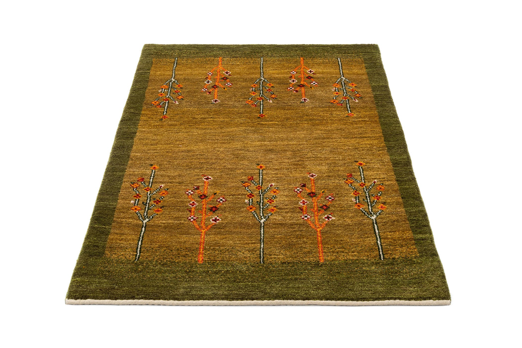 155 x 99 Gabbeh fein