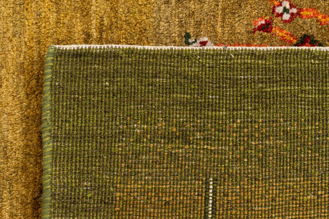 155 x 99 Gabbeh fein