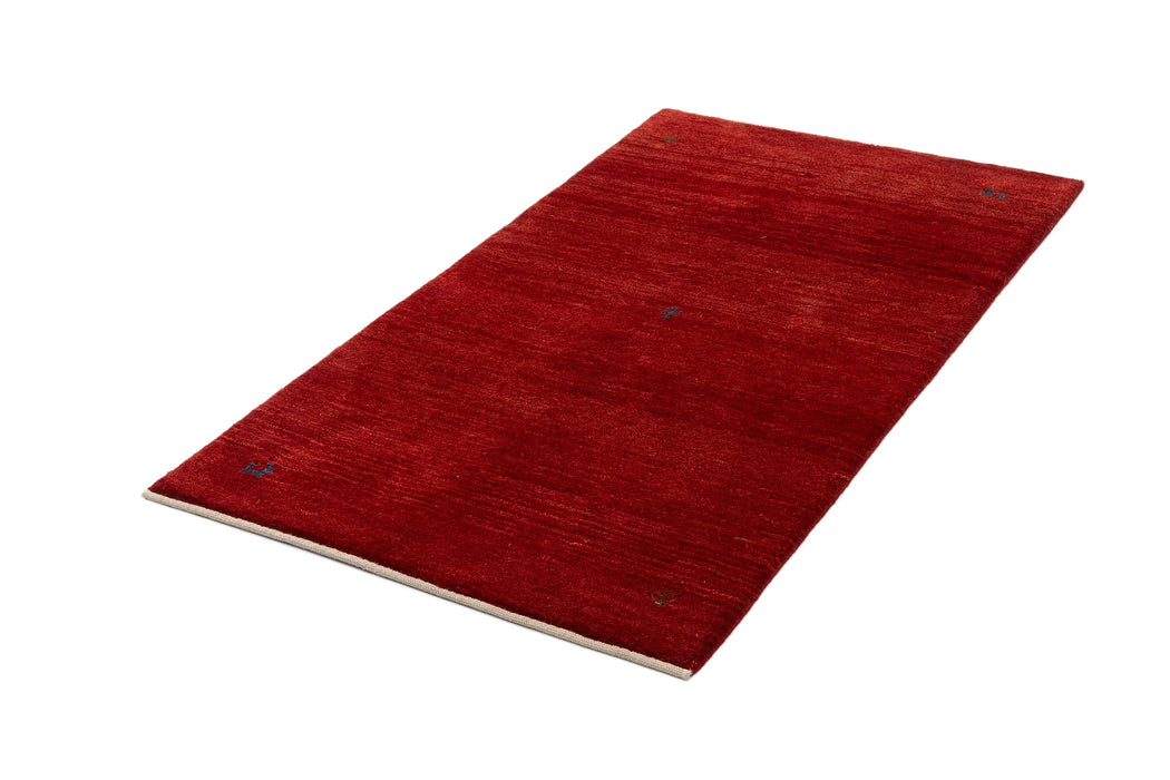 158 x 87 Gabbeh fein