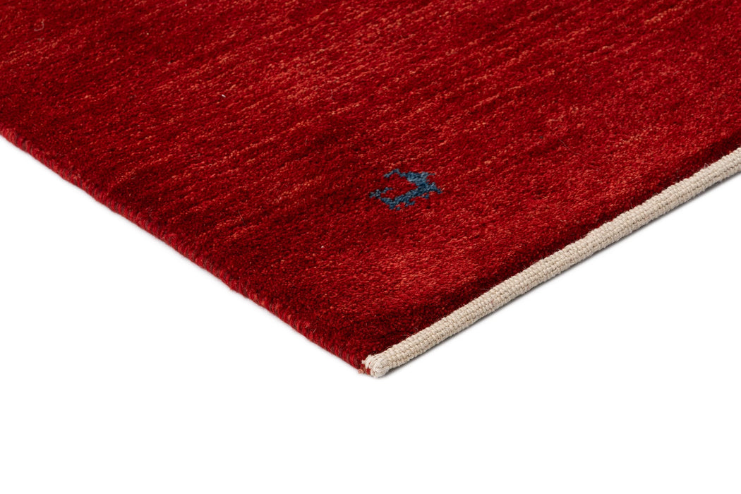 158 x 87 Gabbeh fein