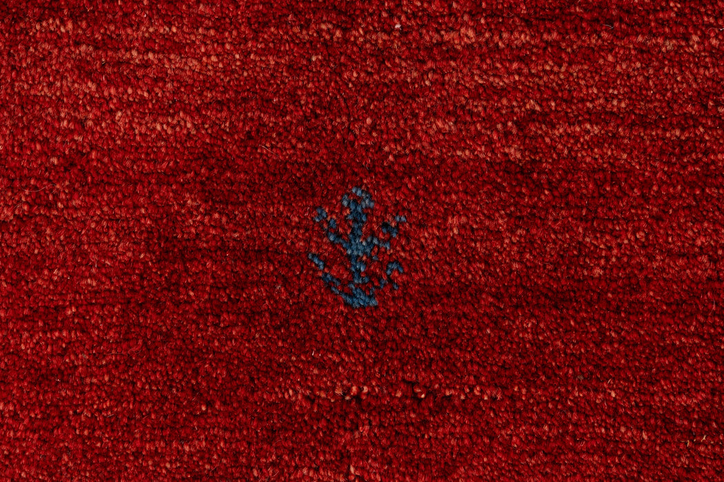 158 x 87 Gabbeh fein