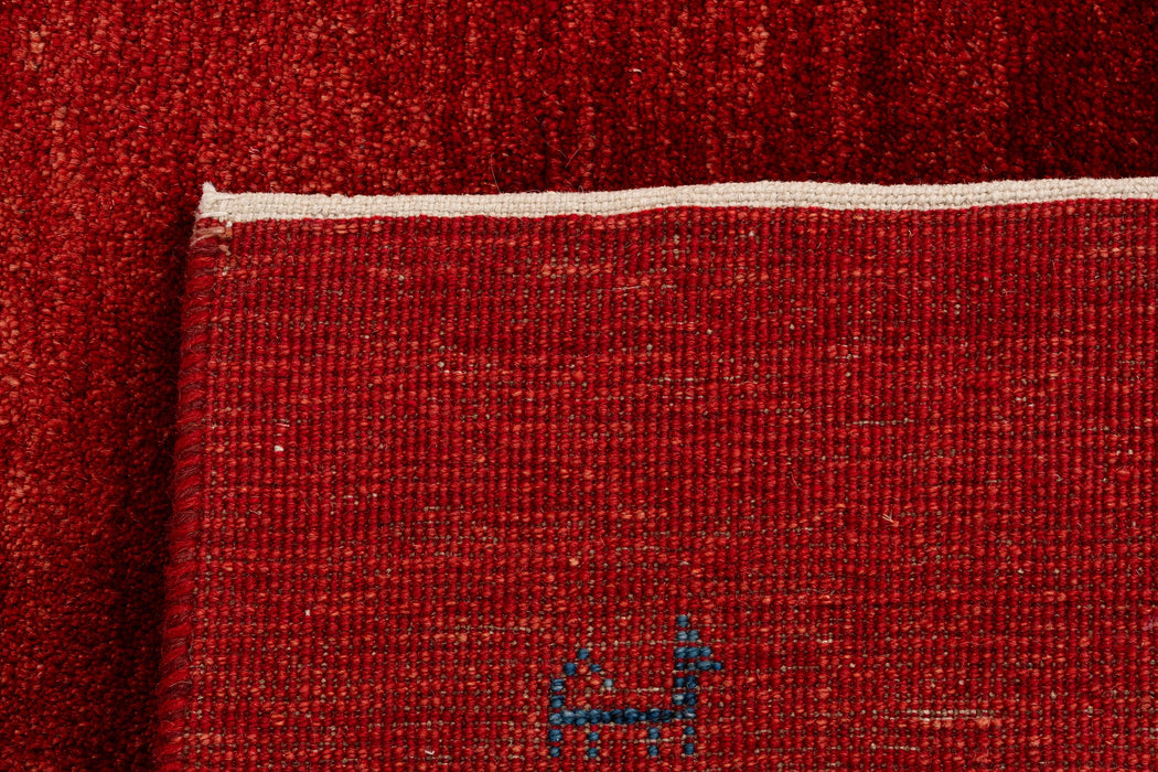 158 x 87 Gabbeh fein