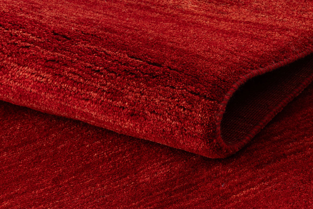 158 x 87 Gabbeh fein