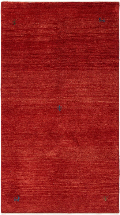 158 x 87 Gabbeh fein