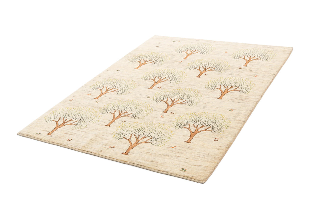 200 x 144 Kashkuli Landscape