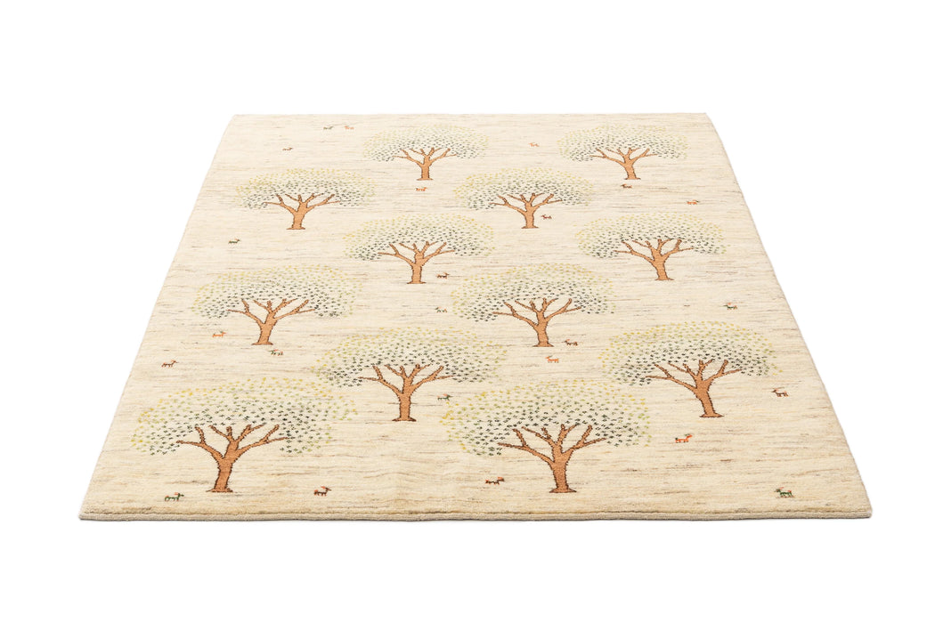 200 x 144 Kashkuli Landscape