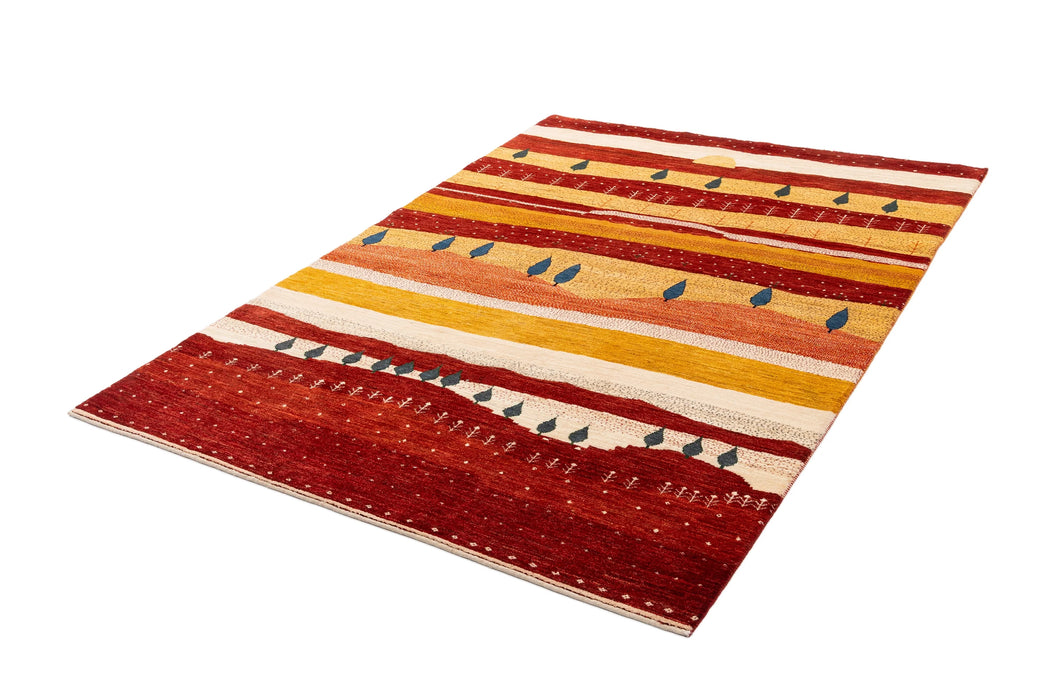 250 x 174 Kashkuli Landscape