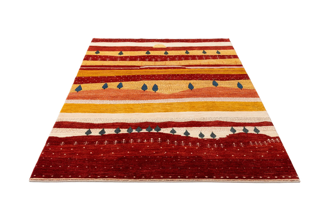 250 x 174 Kashkuli Landscape