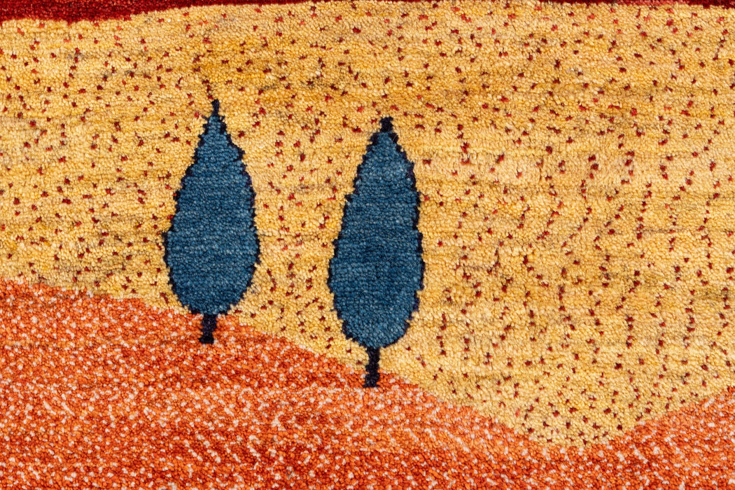 250 x 174 Kashkuli Landscape