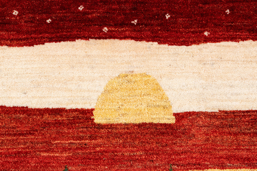 250 x 174 Kashkuli Landscape