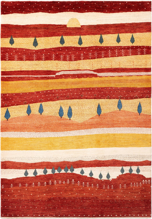 250 x 174 Kashkuli Landscape