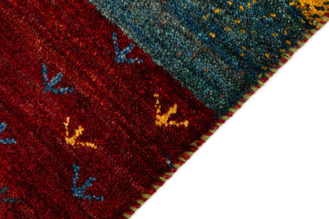 233 x 170 Kashkuli Landscape