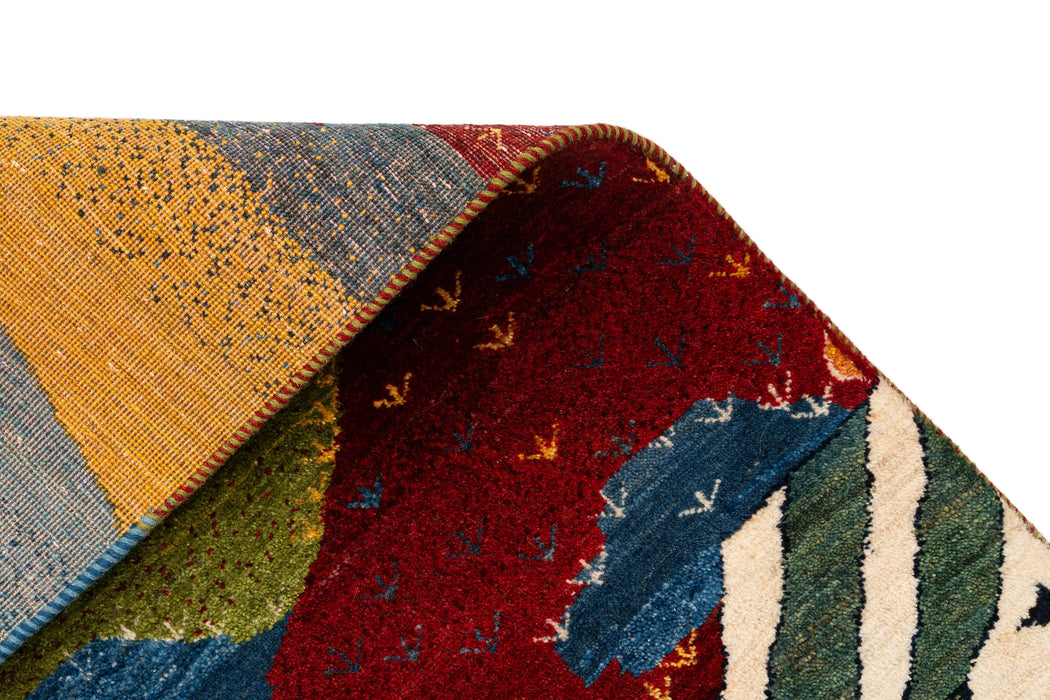 233 x 170 Kashkuli Landscape